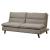 Mackay Fabric Elegant Lounger