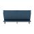 Mackay Polyester Fabric Elegant Lounger