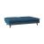 Mackay Fabric Elegant Lounger