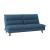 Mackay Fabric Elegant Lounger