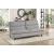 Mackay Fabric Elegant Lounger