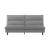 Mackay Fabric Elegant Lounger