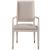 Marion Wood Dining Room Set