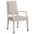 Marion Wood Dining Room Set