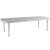 Marion Wood Dining Room Set