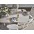 Marion Wood Dining Table