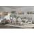 Marion Wood Dining Table
