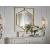 Uptown Fabric Panel Bedroom Set