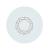 Love Joy Bliss Glass/Metal Round Table