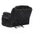 Goodland Corduroy Double Reclining Living Room Set