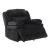 Goodland Corduroy Double Reclining Living Room Set