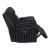 Goodland Corduroy Double Reclining Living Room Set
