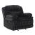 Goodland Corduroy Double Reclining Living Room Set