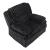 Goodland Corduroy Double Reclining Living Room Set