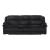 Goodland Corduroy Double Reclining Living Room Set
