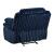 Goodland Corduroy Double Reclining Living Room Set