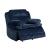 Goodland Corduroy Glider Reclining Chair