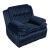 Goodland Corduroy Double Reclining Living Room Set