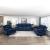 Goodland Corduroy Double Reclining Living Room Set