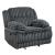 Goodland Corduroy Glider Reclining Chair