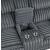 Goodland Corduroy Double Reclining Loveseat with Center Console