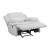 Goodland Corduroy Double Reclining Living Room Set