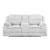 Goodland Corduroy Double Reclining Living Room Set
