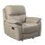 Longvale Microfiber Glider Reclining Chair