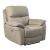 Longvale Microfiber Power Reclining Chair