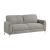 Venture Fabric Sofa