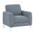Venture Fabric Chair