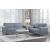 Venture Fabric Living Room Set