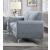 Venture Fabric Loveseat