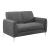 Venture Fabric Loveseat