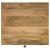 Ezra Rectangular 1-drawer Wood/ Metal Accent Cabinet