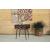 Ezra Rectangular 1-drawer Wood/ Metal Accent Cabinet
