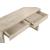 Rickman Rectangular 2-drawer Wood Console Table