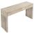 Rickman Rectangular 2-drawer Wood Console Table