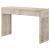 Rickman Rectangular 2-drawer Wood Console Table