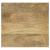 Russo 2-drawer Accent Table with Open Shelf