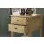 Russo 2-drawer Accent Table with Open Shelf