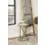 Malthe Round Accent Table with Marble Top
