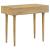 Zamora Rectangular 2-drawer Accent Writing Desk
