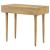 Zamora Rectangular 2-drawer Accent Writing Desk