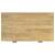 Zamora Rectangular 2-drawer Accent Writing Desk