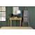 Zamora Rectangular 2-drawer Accent Writing Desk