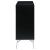 Josie 2-door Wood Veneer Accent Cabinet