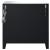 Arwen 2-drawer Mirrored Accent Cabinet with LED Lighting