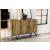 Eileen Rectangular 2-door Wood Accent Cabinet