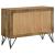 Eileen Rectangular 2-door Wood Accent Cabinet